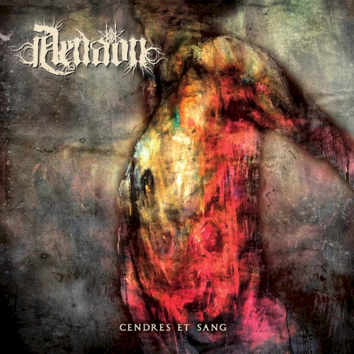 Aenaon - Cendres Et Sang